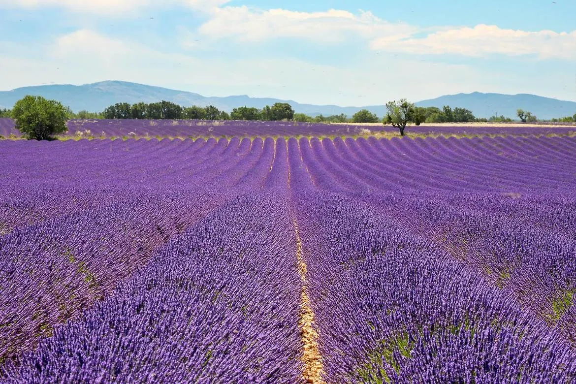 Chambre de charme avec piscine dans la campagne de Rognes 0*,  France