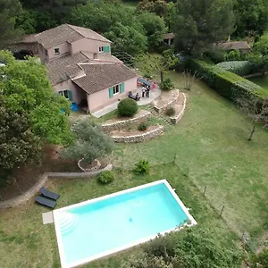 Mas Cantarello Villa
